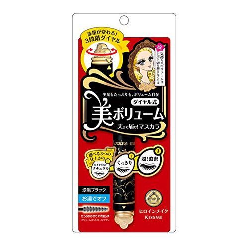 【種類別】マスカラのおすすめランキング紹介!選び方や特徴も解説の画像